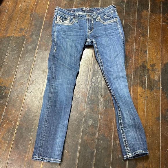 Vigoss Denim - Vigoss skinny jeans size 28